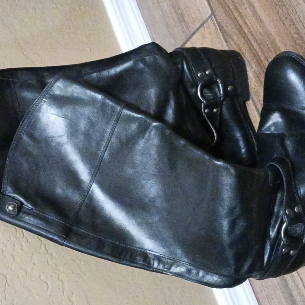 Frye boots - Picture 8 of 10